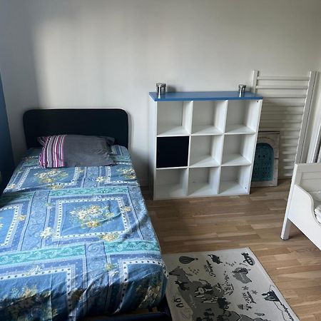 Appartement Cosy Proche Paris Arcueil Exterior photo