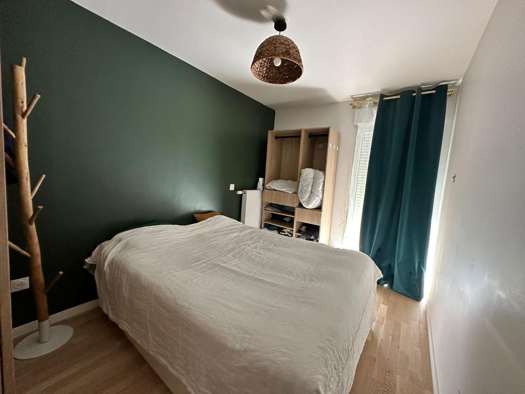 Appartement Cosy Proche Paris Arcueil Exterior photo