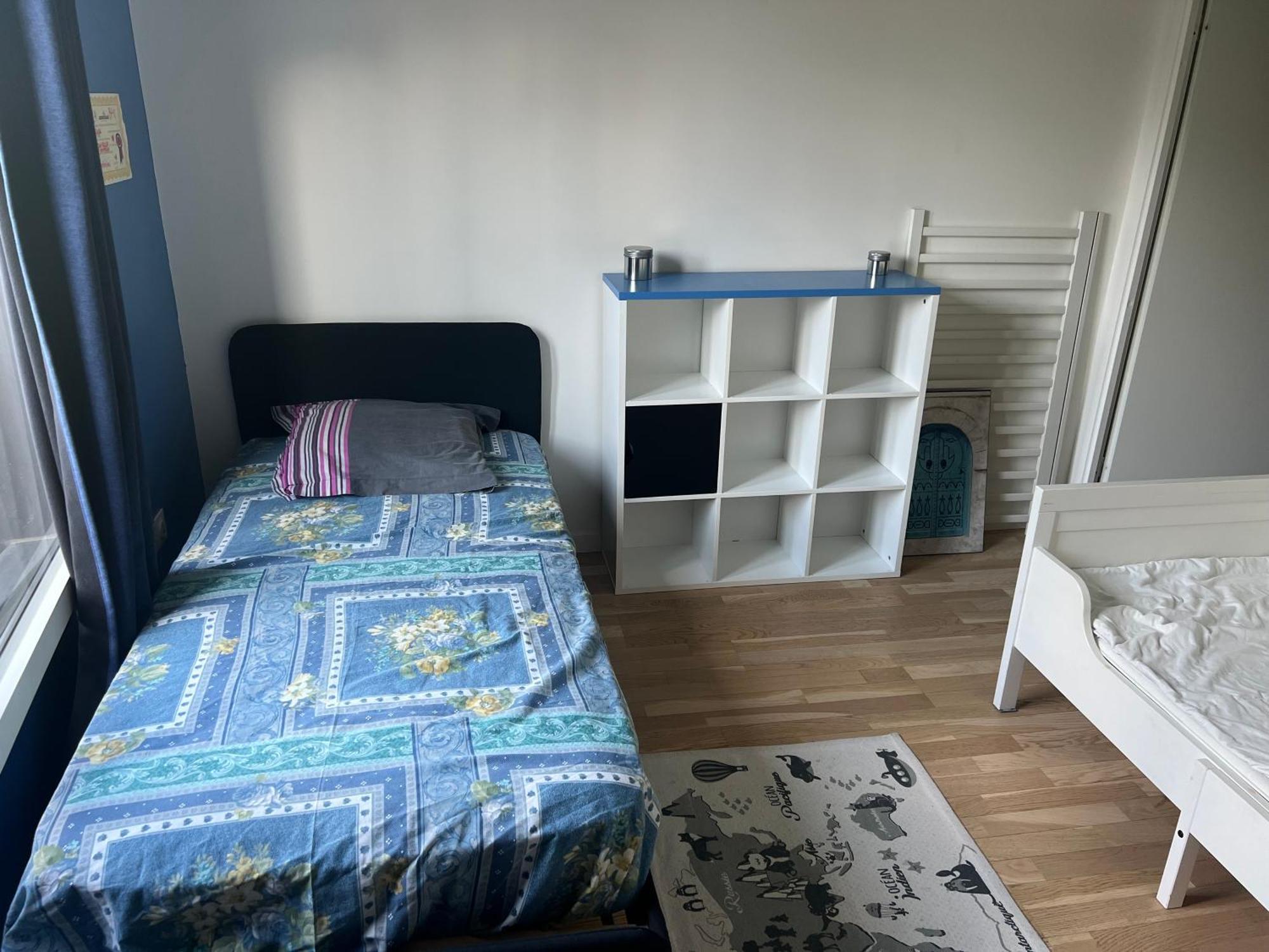 Appartement Cosy Proche Paris Arcueil Exterior photo